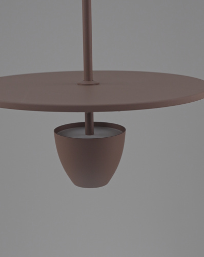 Светильник подвесной светодиодный Moderli V11624-PL Kanso фото 2