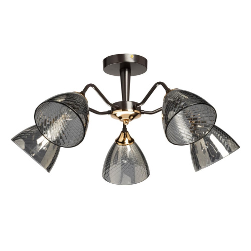 Люстра De City Альфа 115010405