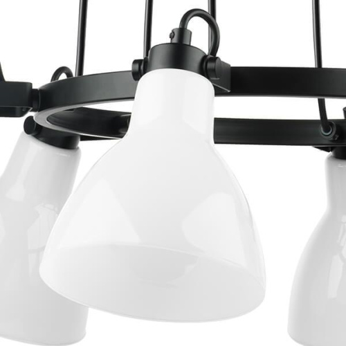 Подвесная люстра Lightstar Acrobata 761160 фото 2 Подвесная люстра Lightstar Acrobata 761160 фото 2