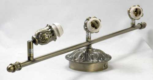 Спот Lussole Furlo GRLSL-7301-03 фото 2