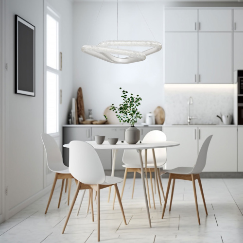 Люстра De Markt Оскар фото 12