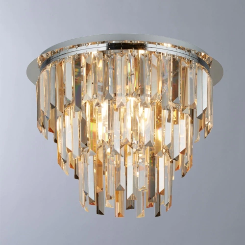 Потолочная люстра Divinare NOVA 1223/02 PL-5 фото 2