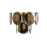 Настенный светильник Divinare CHLOE 7566/01 AP-1