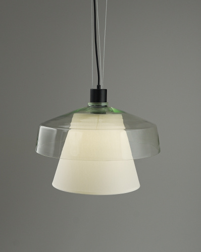 Светильник подвесной Moderli V11830-1P Takoma фото 5