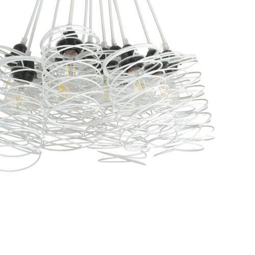 Подвесной светильник Lumina Deco LDP 8389-13 фото 2