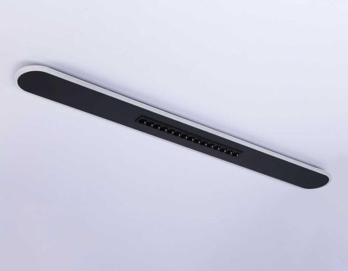 Потолочный светодиодный светильник Ambrella light Comfort LineTech FL51448 фото 3