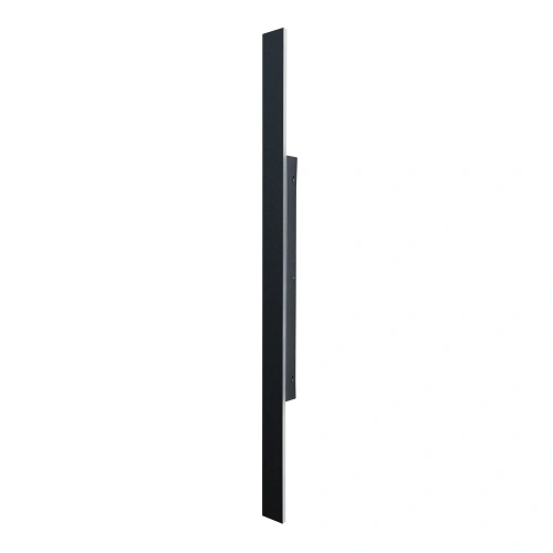 Фасадный светильник Arte Lamp TEJAT A5424AL-1BK Фасадный светильник Arte Lamp TEJAT A5424AL-1BK