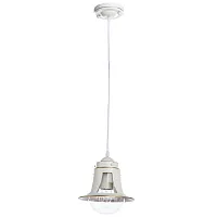 Подвесной светильник Arte Lamp MARINO A7022SP-1WG
