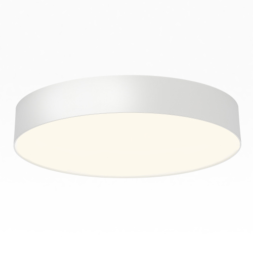 Citilux BART CL755390 LED Светильник потолочный Белый фото 4