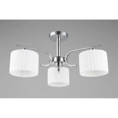 Люстра потолочная OML-34207-03 фото 3 Люстра потолочная OML-34207-03 фото 3