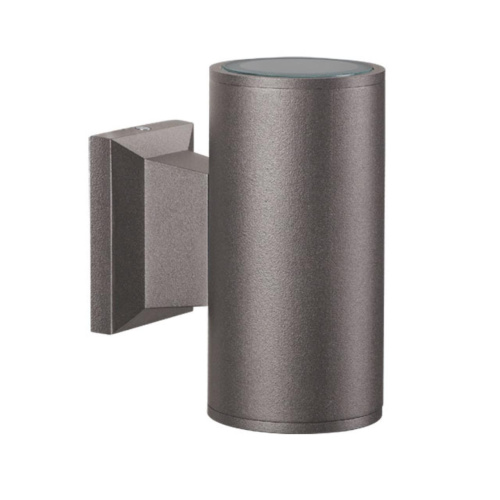 370358 STREET NT18 752 темно-серый Ландшафтный светильник IP54 GU10 50W 220-240V LANDSCAPE 370358 STREET NT18 752 темно-серый Ландшафтный светильник IP54 GU10 50W 220-240V LANDSCAPE