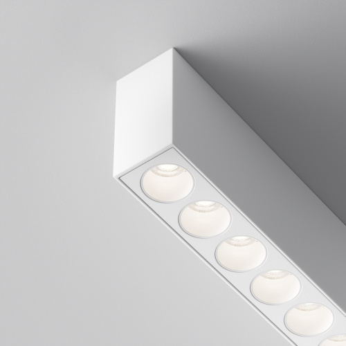 Потолочный светильник Technical C066CL-20W3-6K-W фото 7