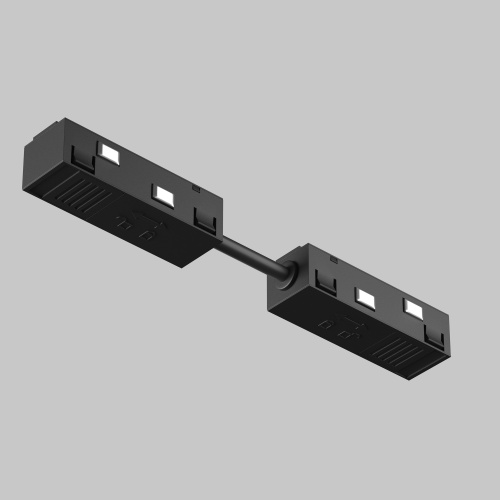Комплектующие для систем освещения с токоведущими элементами Voltega VGL034CPC-42B-5-1 фото 3 Комплектующие для систем освещения с токоведущими элементами Voltega VGL034CPC-42B-5-1 фото 3