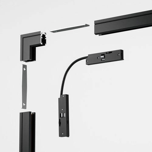 Шинопровод накладной 2 м Mini Magnetic 85171/00 фото 7