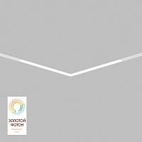 Светильник на шине Denkirs SMART LINEAR | СМАРТ ЛИНЕАР DK8014-WH