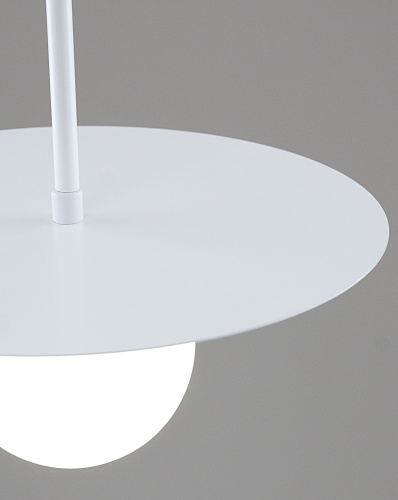 Светильник подвесной Moderli V11571-1P Scrumbel фото 5