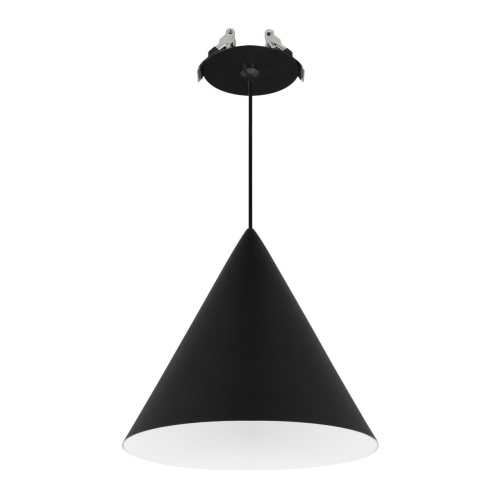 Светильник SP-MAKOTO-R180-10W Warm3000 (BK, 36 deg, 230V, TRIAC) Arlight 057204 Светильник SP-MAKOTO-R180-10W Warm3000 (BK, 36 deg, 230V, TRIAC) Arlight 057204