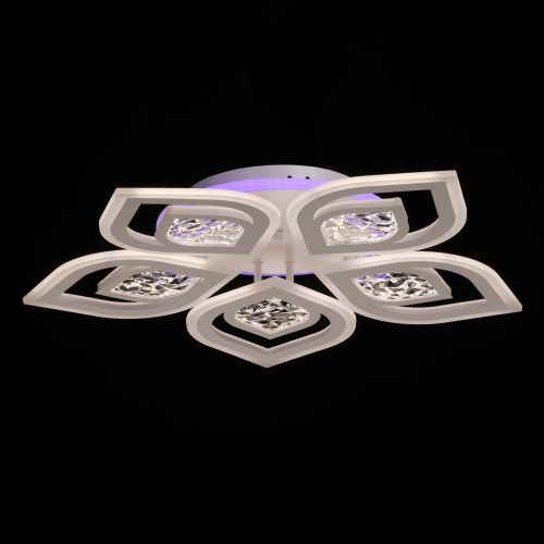 Люстра De City Мадлен фото 3 Люстра De City Мадлен фото 3