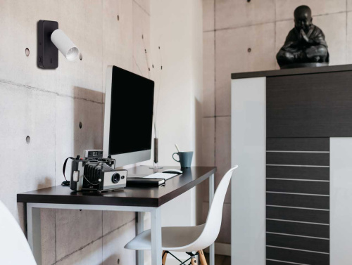 Бра De Markt фото 2 Бра De Markt фото 2