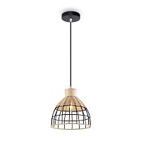 Подвесной светильник Freya Форма / Shape FR5335PL-01B
