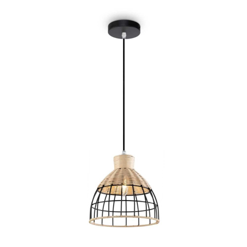 Подвесной светильник Freya Форма / Shape FR5335PL-01B Подвесной светильник Freya Форма / Shape FR5335PL-01B