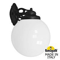 Fumagalli Светильник уличный настенный FUMAGALLI BISSO/G300 G30.131.000.AYE27DN