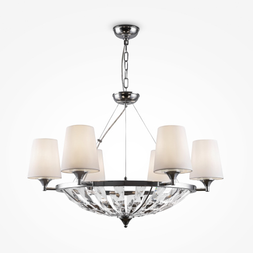 Подвесной светильник Maytoni H021PL-06CH фото 3