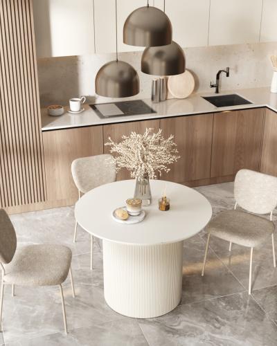 Светильник подвесной Moderli V11114-P Alva фото 5