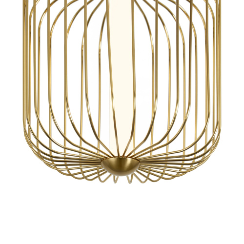 Подвесной светильник Freya FR6131PL-L13BS фото 7 Подвесной светильник Freya FR6131PL-L13BS фото 7