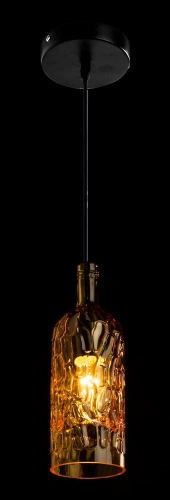 Подвесной светильник Arte Lamp FESTA A8132SP-1AM фото 2