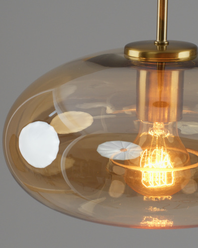 Светильник подвесной Moderli V11529-1P Laura фото 3 Светильник подвесной Moderli V11529-1P Laura фото 3