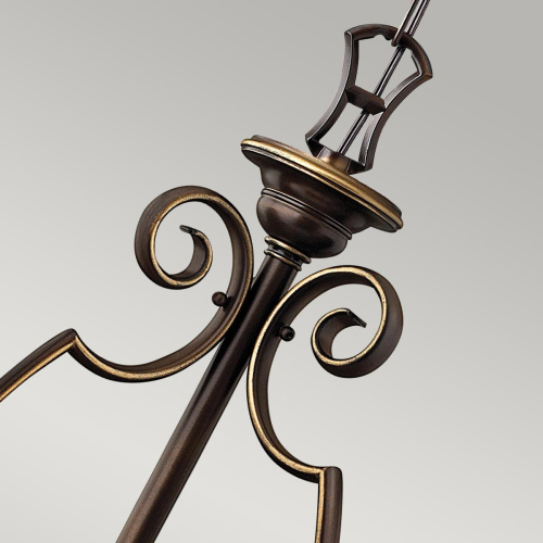 Люстра Hinkely Lighting, Арт. HK-CELLO6 фото 6