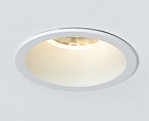 DL 3241 white светильник встраиваемый влагозащищенный фото 5 DL 3241 white светильник встраиваемый влагозащищенный фото 5