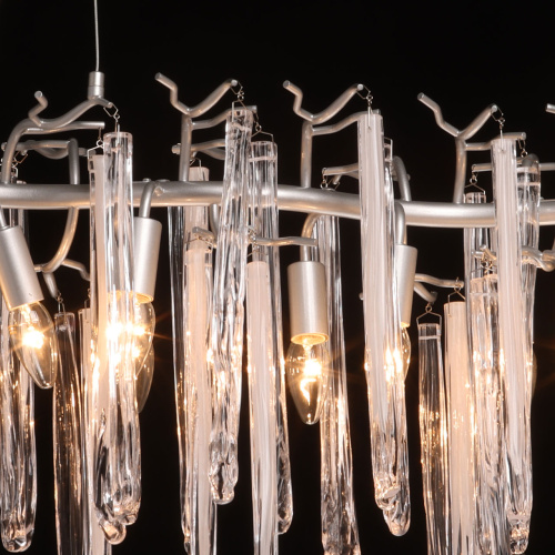 Люстра MW-Light Лайма фото 5