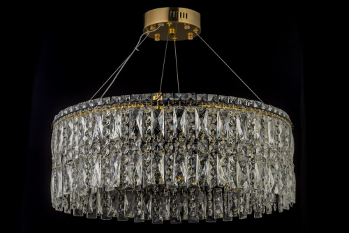Люстра подвесная Arti Lampadari Elite Ovindoli L 1.5.60.102 G фото 2 Люстра подвесная Arti Lampadari Elite Ovindoli L 1.5.60.102 G фото 2