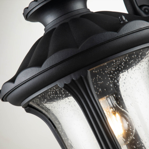Настенный фонарь Elstead Lighting, Арт. CC2-M-BK фото 3 Настенный фонарь Elstead Lighting, Арт. CC2-M-BK фото 3