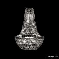 Бра 19051B/H2/35IV NB Bohemia Ivele Crystal (Богемия Ивеле Кристалл)