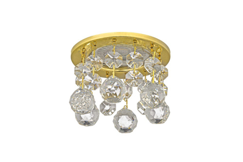 Спот встраиваемый Dio D'Arte Elite Osimo GU10.5.14.8.118 G Спот встраиваемый Dio D'Arte Elite Osimo GU10.5.14.8.118 G