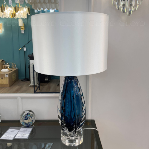 Настольная лампа Cloyd LIQUID T1 / выс. 64 см - латунь (арт.30075) фото 3 Настольная лампа Cloyd LIQUID T1 / выс. 64 см - латунь (арт.30075) фото 3