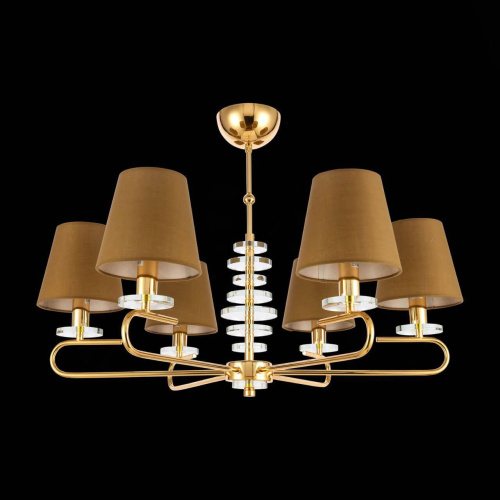 Подвесная люстра Evoluce Escalla SL1139.203.06 фото 4