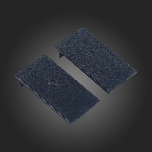 ST015.422.15H Заглушка торцевая SKYLINE 220 ST-Luce Черный SKYLINE 220 фото 3 ST015.422.15H Заглушка торцевая SKYLINE 220 ST-Luce Черный SKYLINE 220 фото 3