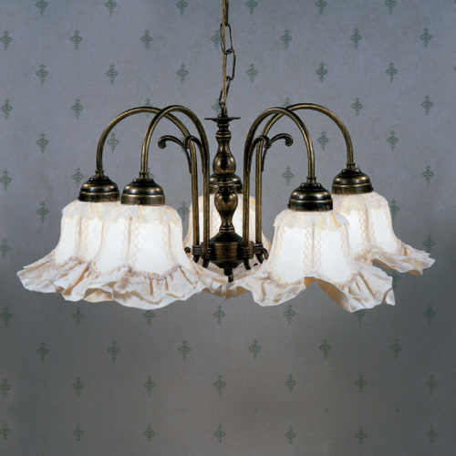 Люстра ROD 018 фото 2