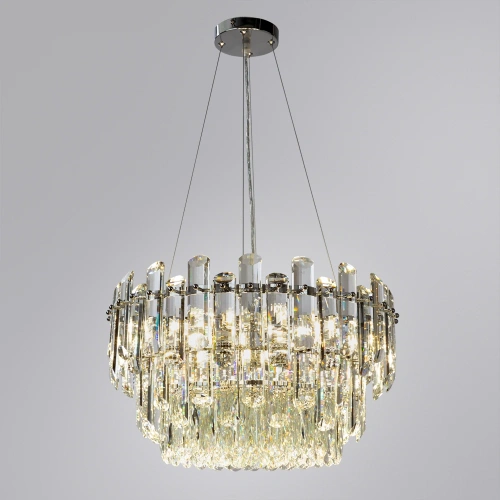 Подвесная люстра Divinare BELLATRIX 3510/02 LM-11 фото 2 Подвесная люстра Divinare BELLATRIX 3510/02 LM-11 фото 2