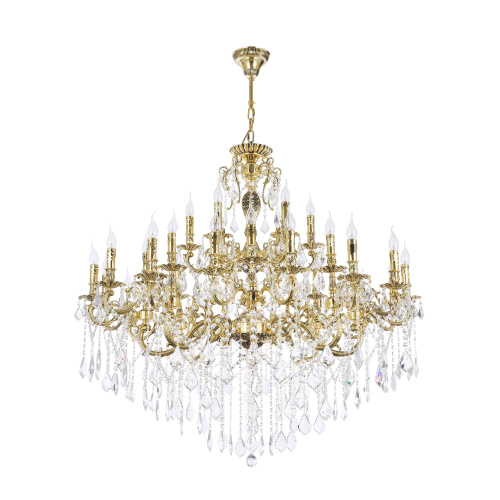 Подвесной светильник Maytoni DIA882-PL-30-G фото 6 Подвесной светильник Maytoni DIA882-PL-30-G фото 6