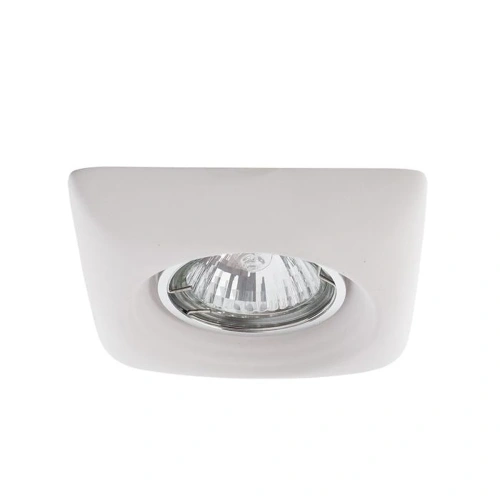 Точечный встраиваемый светильник Arte Lamp CRATERE A5246PL-1WH