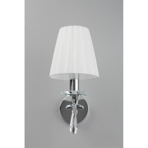 Светильник настенный (Бра) OML-57701-01 фото 2 Светильник настенный (Бра) OML-57701-01 фото 2