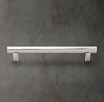 Ручка-скоба Durham L.15.2 Polished Nickel