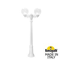 Fumagalli Садово-парковый фонарь FUMAGALLI ARTU BISSO/G250 2L G25.158.S20.WXE27
