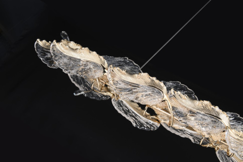 Люстра подвесная Felicity Gold FL1182-9PO фото 7 Люстра подвесная Felicity Gold FL1182-9PO фото 7