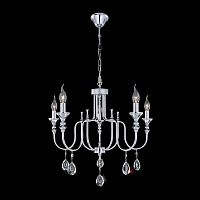 Подвесная люстра Citilux Рига CL437151